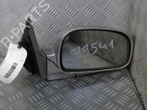Right mirror HYUNDAI SANTA FÉ I (SM) 2.0 CRDi | BP30074297C27 