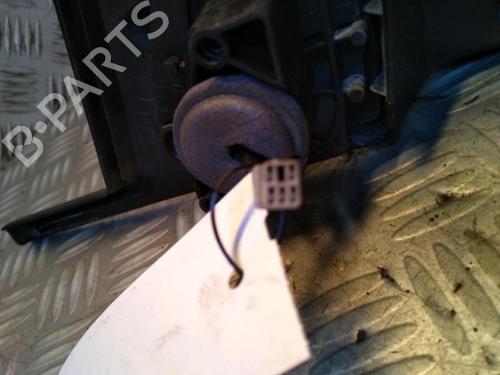 Bakspejl Højre MITSUBISHI COLT VI (Z3_A, Z2_A) 1.3 (Z21A) | BP30070738C27 