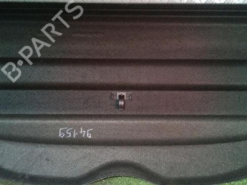 Hattehylde CITROËN C4 II (NC_) 1.6 HDi 115 (114 hp) 29951726