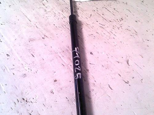 Used Tailgate lift support NISSAN PULSAR Hatchback (C13) 1.5 dCi (110 hp) 30075163