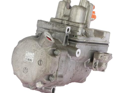 AC compressor RENAULT ZOE (BFM_) ZOE (BFMC, BFMD) | BP32316854M34 - Image 4