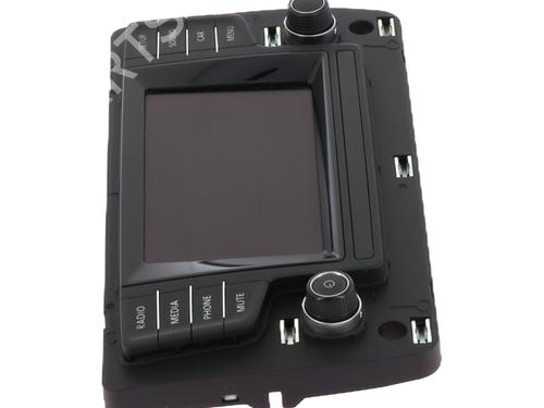 Display monitor VW GOLF VII (5G1, BQ1, BE1, BE2) 1.6 TDI | BP30175902C48