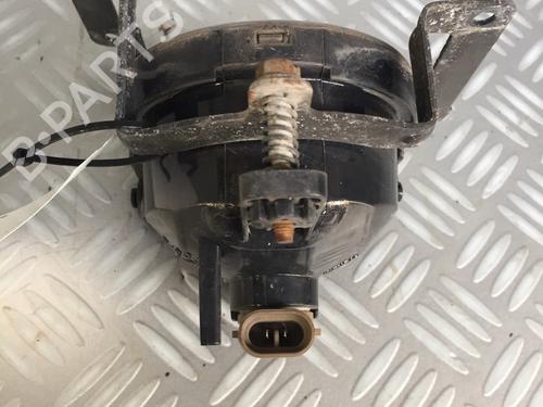 Left front fog light HYUNDAI TUCSON (JM) 2.0 CRDi | BP12229787C30 