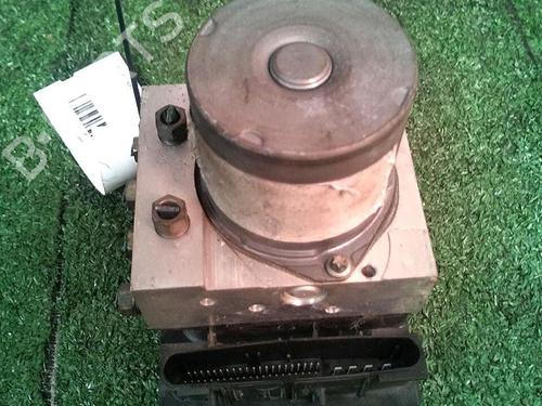 ABS Bremseaggregat RENAULT SCÉNIC II (JM0/1_) 1.5 dCi (JM02, JM13) (101 hp) 30073646