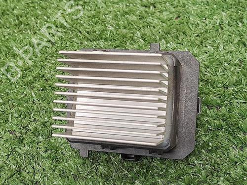 Heater resistor RENAULT CLIO IV (BH_) 1.5 dCi 75 | BP30065496M108