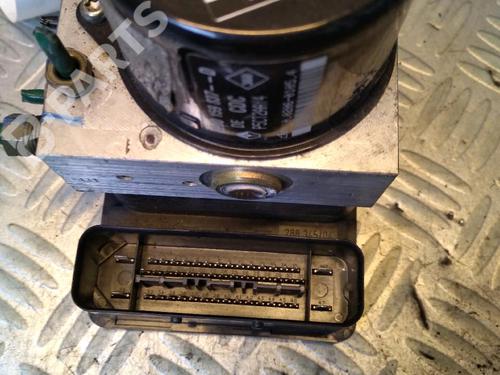 ABS pump RENAULT LAGUNA II (BG0/1_) 1.9 dCi | BP11405803M43 