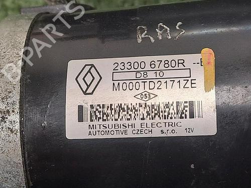 Starter DACIA SANDERO II 1.0 SCe 75 (B8JC, B8JD, B8NC) | BP30064143M8  - Image 5