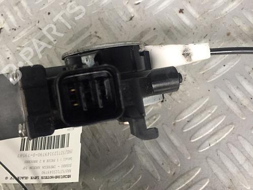 Used Front left window mechanism SUBARU IMPREZA Hatchback (GR, GH, G3) 2.0 D AWD (150 hp) 29951361