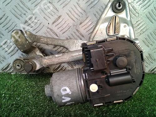 Front wiper motor PEUGEOT 3008 I MPV (0U_) 1.6 HDi | BP30064763M29