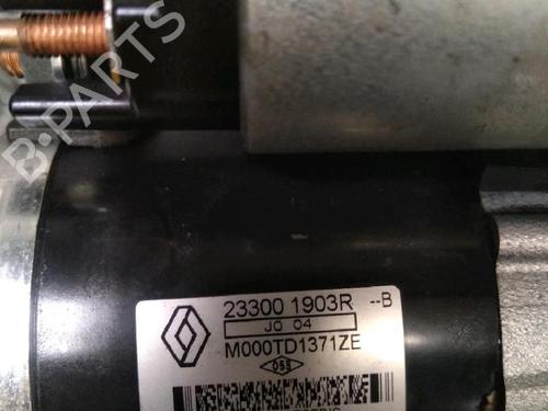 Starter DACIA LODGY (JS_) 1.6 LPG (JSAV) | BP30073092M8