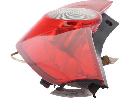 Right taillight OPEL AGILA B (H08) 1.0 (F68) | BP30069380C35 - Image 8