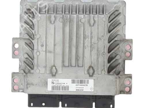 Engine control unit (ECU) RENAULT MEGANE III Hatchback (BZ0/1_, B3_) 1.5 dCi | BP39072715M57  - Image 5