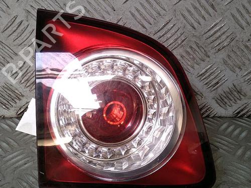 Left tailgate light VW GOLF PLUS V (5M1, 521) 1.9 TDI | BP30070958C79 - Image 6