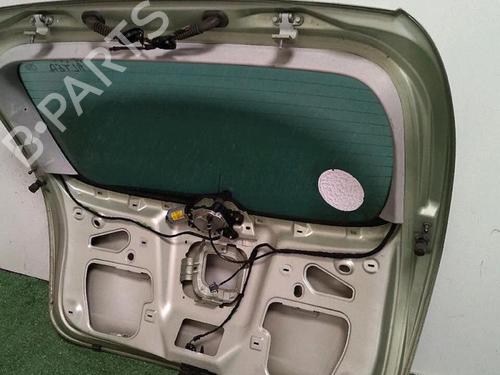 Tailgate SEAT ALTEA (5P1) 1.9 TDI | BP30071451C6 