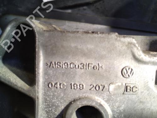 Engine VW POLO VI (AW1, BZ1, AE1) 1.0 | BP30110398M1