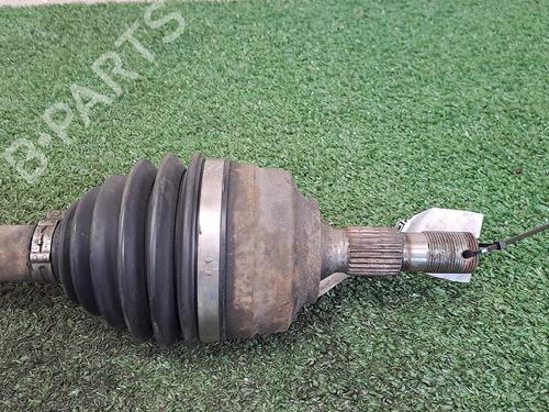 Left front driveshaft PEUGEOT 3008 I MPV (0U_) 2.0 HDi | BP29948650M38