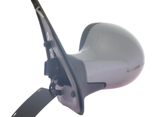 Left mirror RENAULT CLIO II (BB_, CB_) 1.2 16V (BB05, BB0W, BB11, BB27, BB2T, BB2U, BB2V, CB05,... | BP30967860C26