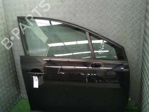 Used Right front door CITROËN C4 I (LC_) 1.6 HDi (90 hp) 26726472