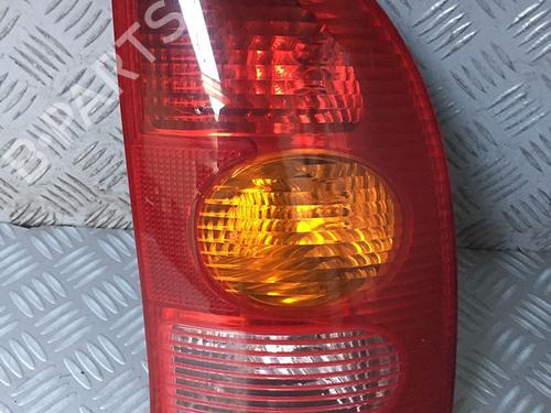 Used Right taillight Right taillight 30064940 30064940