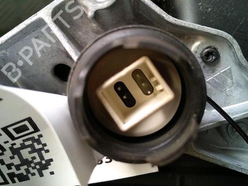 Left mirror BMW 3 (E90) 320 d | BP30076370C26 