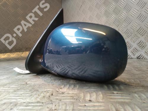 Left mirror NISSAN MICRA II (K11) 1.0 i 16V | BP11405674C26 