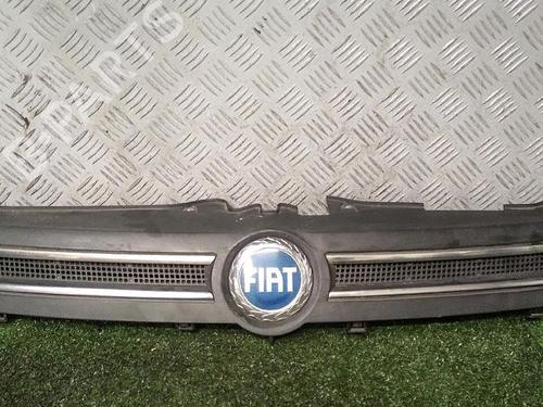 Grill FIAT PANDA (169_) 1.2 (169.AXB11, 169.AXB1A) | BP30073451C40 - Image 4
