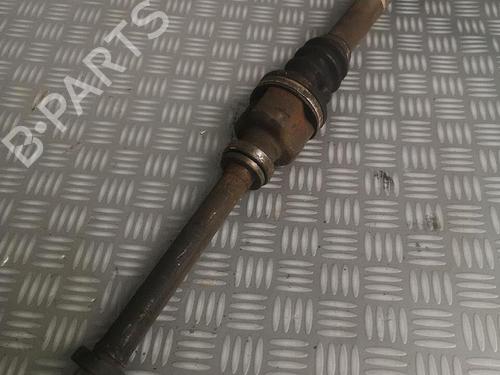 Used Right front driveshaft CITROËN XSARA (N1) 1.4 i (75 hp) 29952281