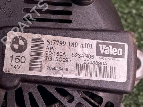 Alternator BMW 3 (E90) 320 d | BP22773973M7 