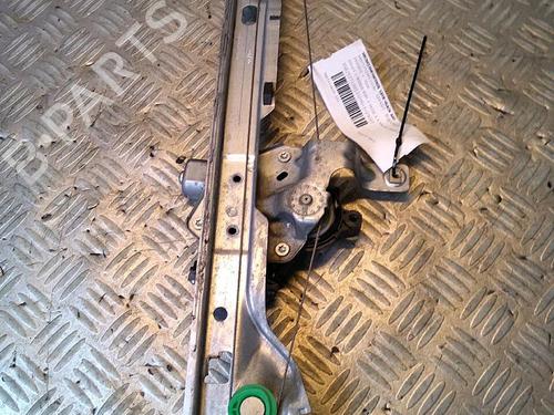 Rudehejsemekanisme Højre bagtil PEUGEOT 3008 I MPV (0U_) 1.6 HDi | BP30072811C25 