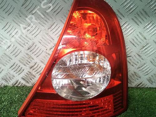 Right taillight RENAULT CLIO II Hatchback Van (SB0/1/2_) | BP30064729C35 - Image 4