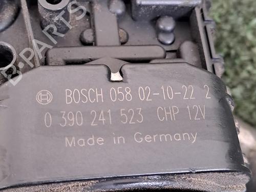 Front wiper motor PEUGEOT 206 Hatchback (2A/C) 1.4 i | BP30068087M29 