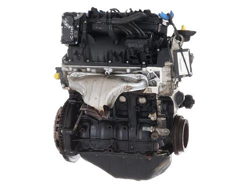 Engine RENAULT CLIO III (BR0/1, CR0/1) | BP37626930M1 - Image 7