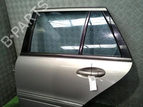 Used Left rear door Left rear door MERCEDES-BENZ C-CLASS T-Model (S203) [2001-2007] 29946944 29946944
