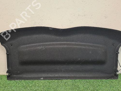 Rear parcel shelf CITROËN C3 II (SC_) 1.4 HDi 70 (SC8HZC, SC8HR0, SC8HP4) | BP30064070C85 - Image 2