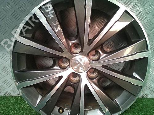 Used Rim Rim PEUGEOT 308 II (LB_, LP_, LW_, LH_, L3_) 1.2 THP 130 (131 hp) 30067205 30067205