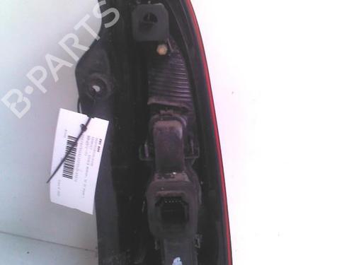 Left taillight RENAULT ESPACE IV (JK0/1_) 1.9 dCi (JK0U) | BP30075454C34