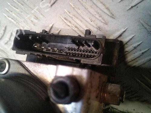 ABS pump RENAULT SCÉNIC II (JM0/1_) 1.5 dCi (JM1E, JM16) | BP30073289M43 