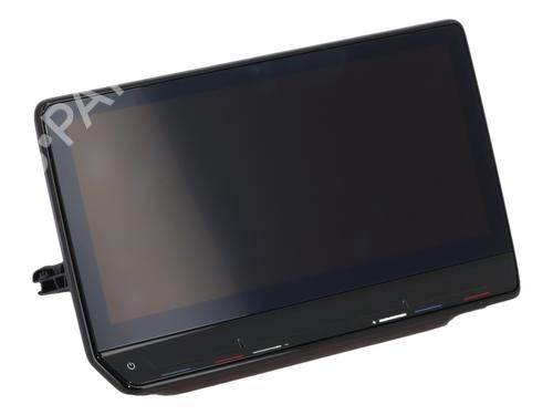 Radio CUPRA BORN (K11) 58 | BP38530513E6 - Image 4