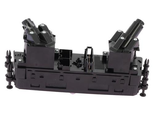 Climate control VW POLO VI (AW1, BZ1, AE1) 1.0 | BP30110396I5 - Image 2