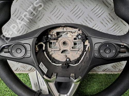 Steering wheel OPEL CORSA F (P2JO) 1.5 (68) | BP30076802C49 - Image 3