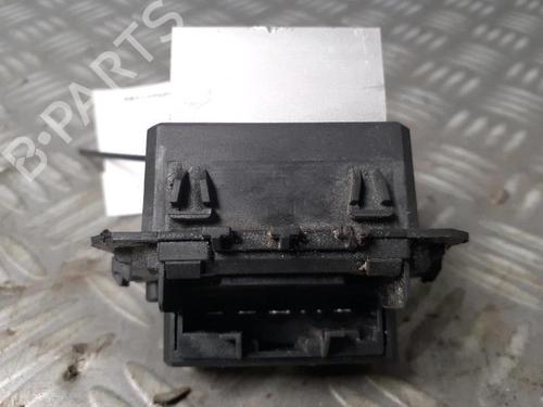 Heater resistor CITROËN C4 II (NC_) 1.6 HDi 90 | BP30070561M108