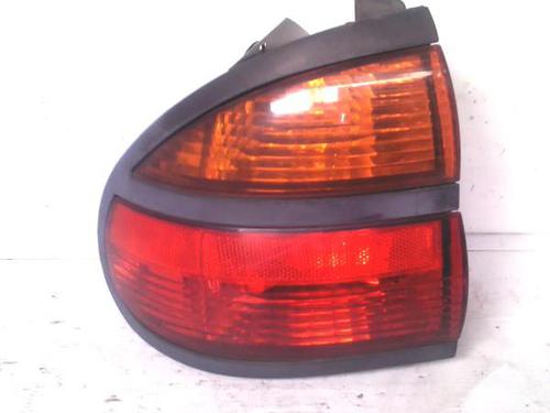Used Left taillight Left taillight 30075174 30075174