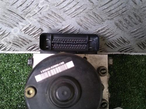 ABS Bremseaggregat AUDI A3 (8P1) 2.0 TDI 16V | BP30072348M43 