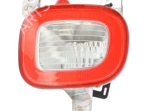 Baklys FIAT PANDA (312_, 319_) 1.2 (312PXA1A) (69 hp) 31150261