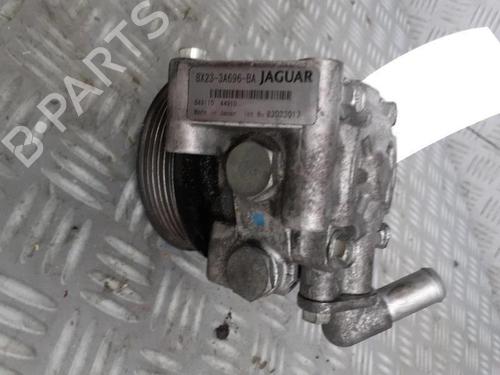 Steering pump JAGUAR XF I (X250) 2.7 D | BP37731499M99 - Image 5
