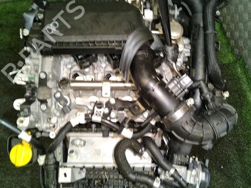Motor RENAULT AUSTRAL E-TECH 200 Hybrid (HGM2) | BP37729609M1 - Image 5