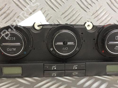 Used Climate control VW TOURAN (1T1, 1T2) 1.9 TDI (105 hp) 30068734