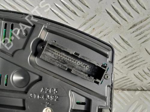 Instrument cluster OPEL ZAFIRA / ZAFIRA FAMILY B (A05) 1.7 CDTI (M75) | BP30069751C47 