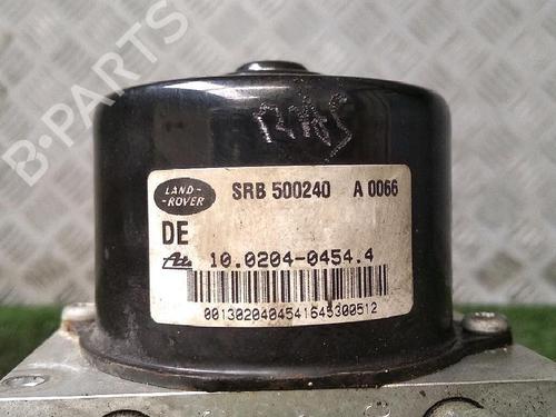 ABS pump LAND ROVER FREELANDER I (L314) 2.0 Td4 4x4 | BP30064792M43