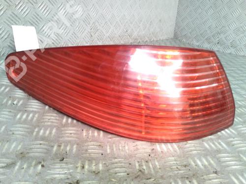 Piloto trasero izquierdo PEUGEOT 607 (9D, 9U) 2.2 HDi (133 hp) 11405375